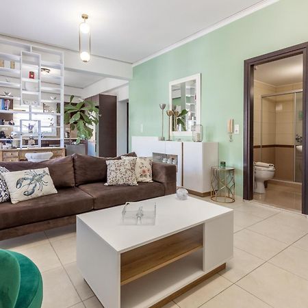 Aurora Urban Condo Heraklion Zewnętrze zdjęcie