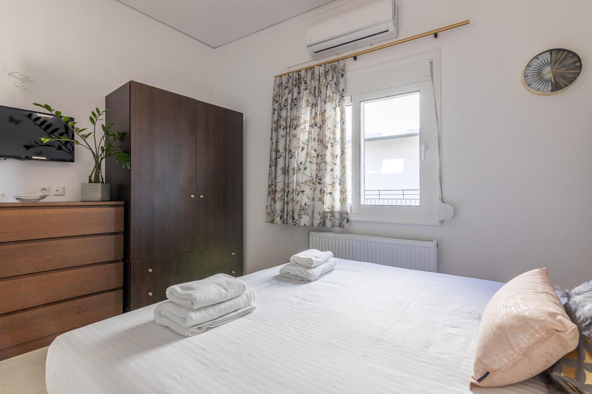 Aurora Urban Condo Heraklion Zewnętrze zdjęcie