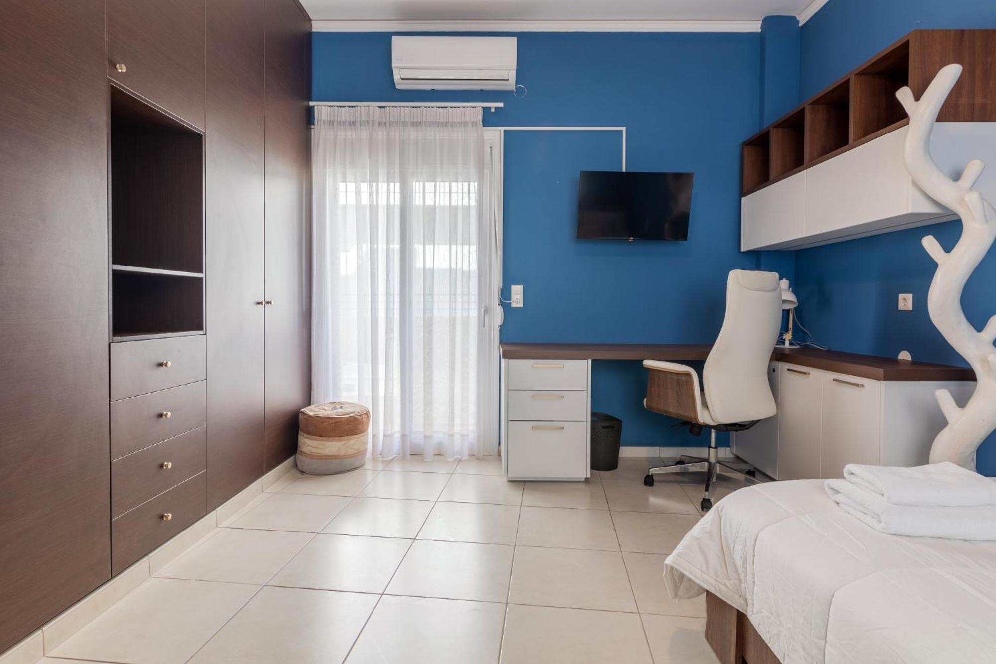 Aurora Urban Condo Heraklion Zewnętrze zdjęcie