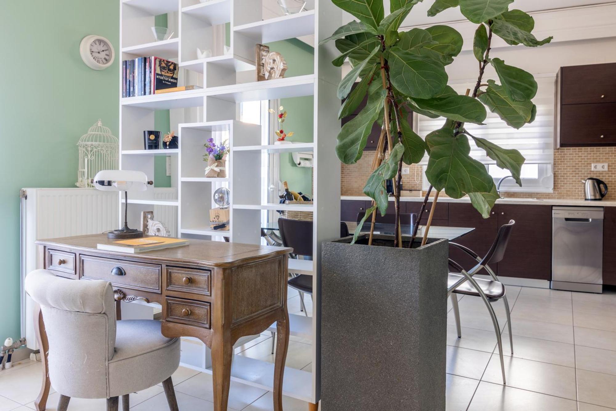 Aurora Urban Condo Heraklion Zewnętrze zdjęcie